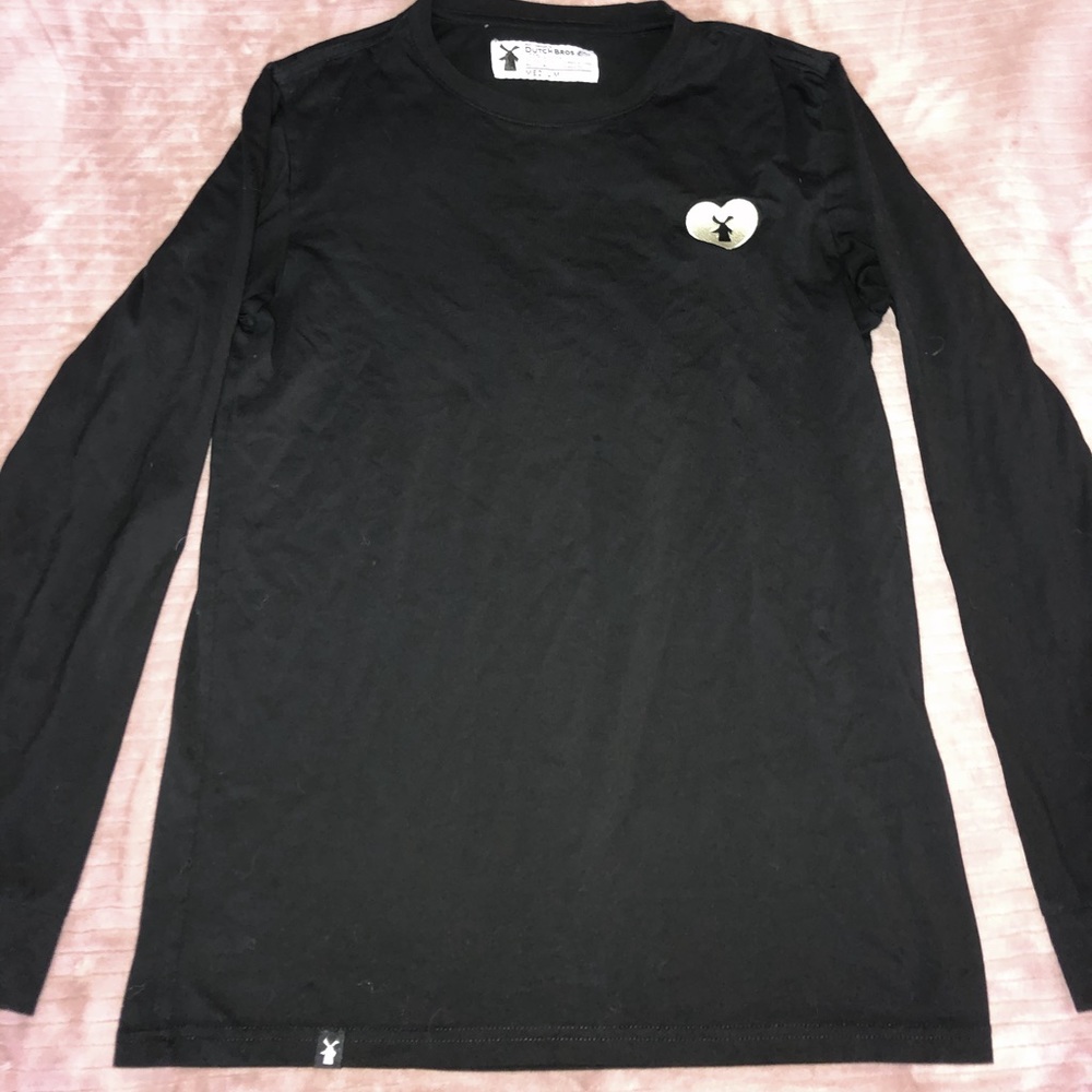 Dutch bros long sleeve
